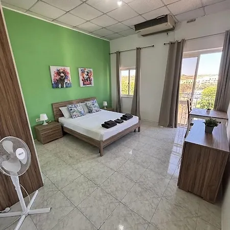 Lägenhet Centre 2br - Opposite Bus Terminal Victoria